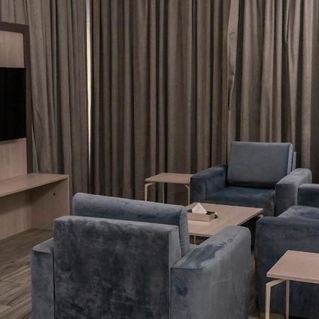 Seven Garden Palace Таиф Экстерьер фото