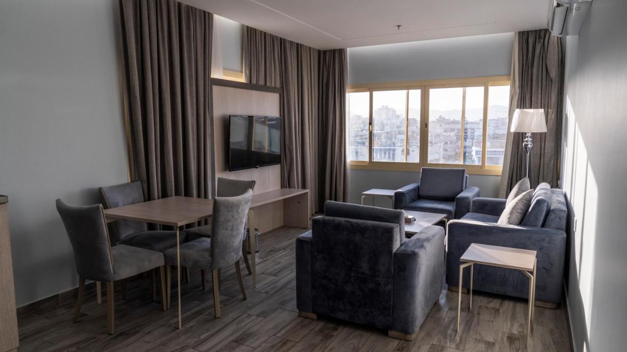 Seven Garden Palace Таиф Экстерьер фото